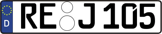 RE-J105
