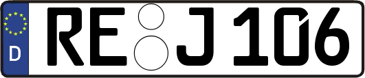 RE-J106