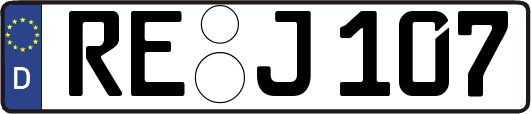 RE-J107