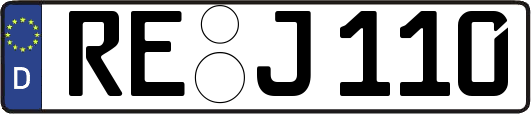 RE-J110