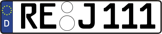 RE-J111