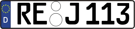 RE-J113
