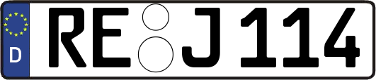 RE-J114