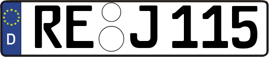 RE-J115