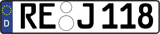 RE-J118