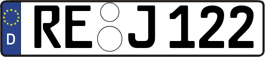RE-J122