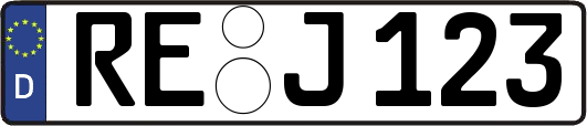 RE-J123