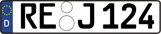 RE-J124