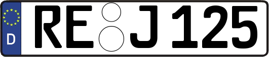 RE-J125