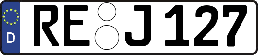 RE-J127