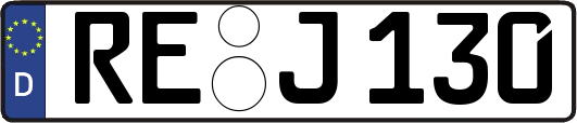 RE-J130