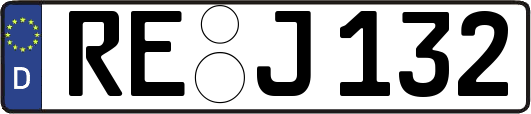 RE-J132