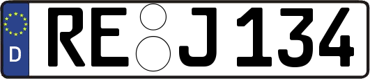 RE-J134