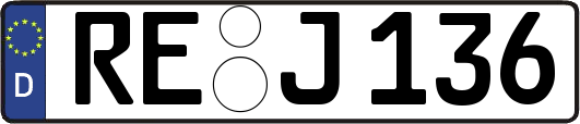 RE-J136