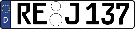 RE-J137