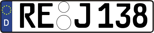 RE-J138