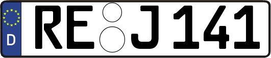 RE-J141