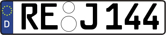 RE-J144