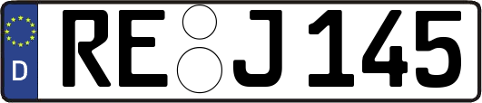 RE-J145