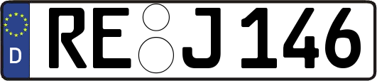 RE-J146