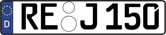RE-J150