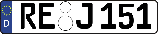 RE-J151