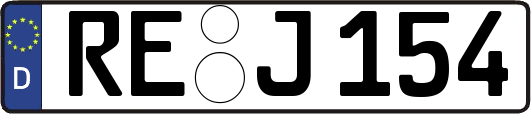 RE-J154