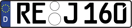 RE-J160