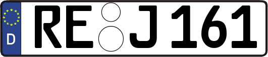 RE-J161
