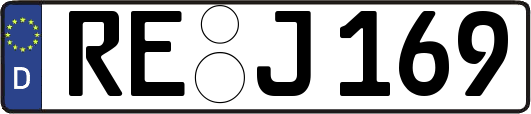 RE-J169