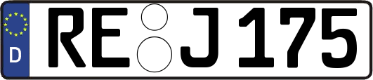 RE-J175