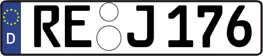 RE-J176