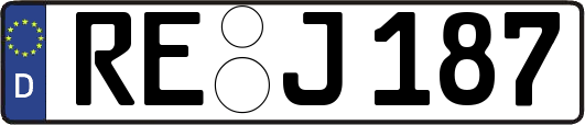 RE-J187
