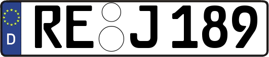 RE-J189