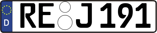 RE-J191
