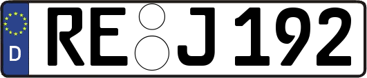 RE-J192
