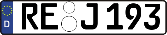 RE-J193
