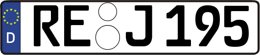 RE-J195