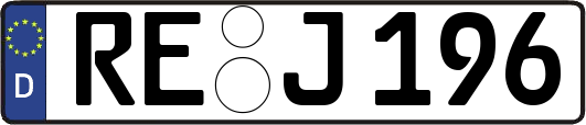 RE-J196