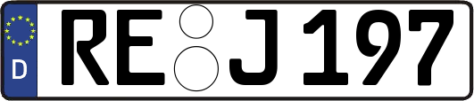 RE-J197