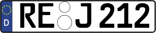 RE-J212