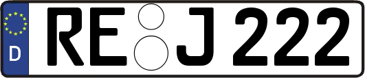 RE-J222