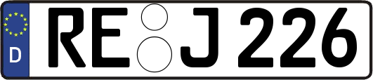 RE-J226