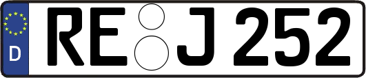 RE-J252