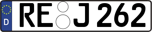 RE-J262