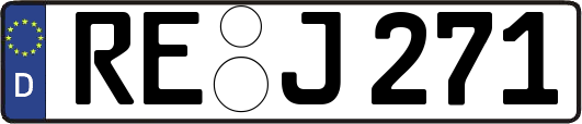RE-J271