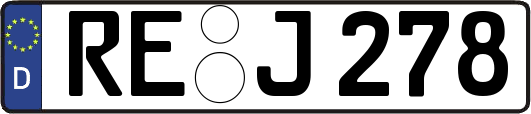 RE-J278
