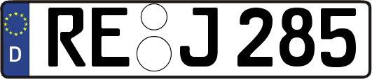 RE-J285