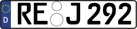RE-J292