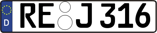 RE-J316